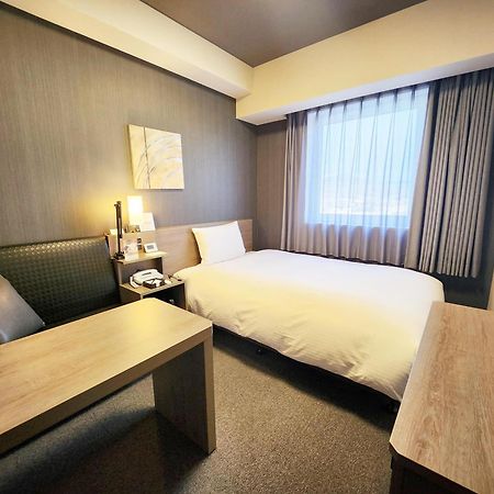 Hotel Route-Inn Yahaba Eksteriør billede